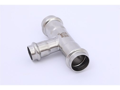 雙卡壓薄壁不銹鋼管，你了解多少？