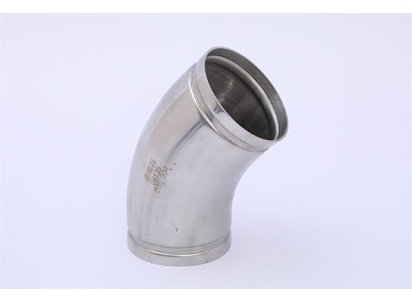 溝槽45度彎頭 (2)