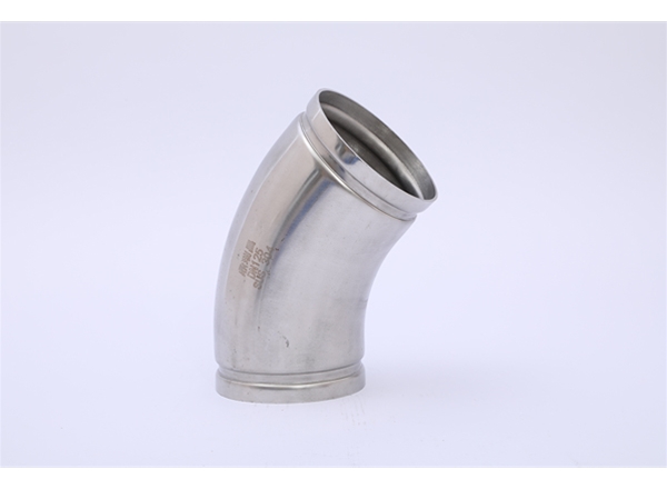 溝槽45度彎頭 (1)