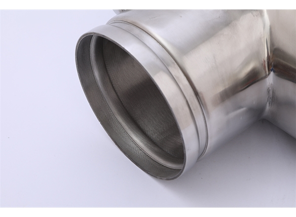 溝槽異徑三通 (2)