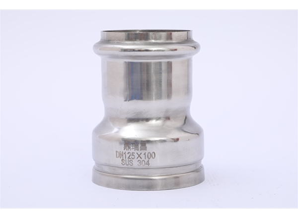 異徑大小頭帶卡壓 (2)