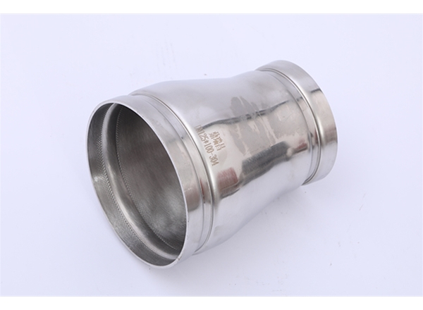 溝槽異徑對接頭 (6)