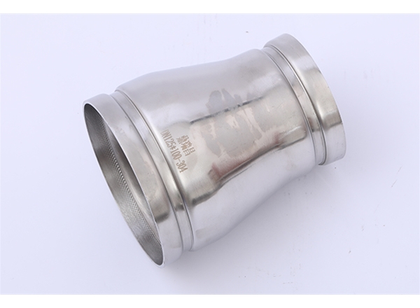 溝槽異徑對接頭 (5)